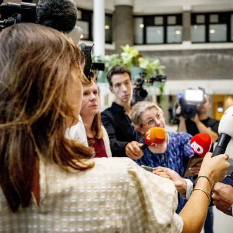 Klaver roept D66, VVD en CDA op om bezuinigingen sociale zekerheid te heroverwegen