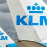 KLM hervat vluchten naar Tel Aviv op 25 augustus na zes maanden onderbreking, vermijdt Dubai en Riyadh