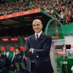 KNVB voert gesprekken met Roberto Martinez voor functie van bondscoach