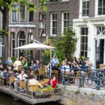 Koeler weer van 19-25°C en regen verwacht voor de rest van augustus na hittegolf