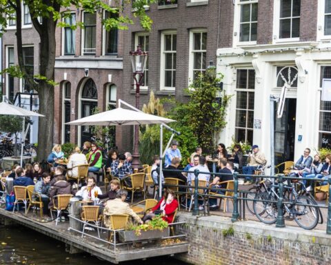 Koeler weer van 19-25°C en regen verwacht voor de rest van augustus na hittegolf