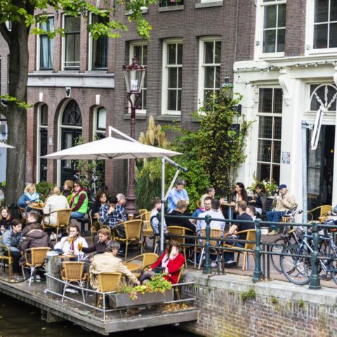 Koeler weer van 19-25°C en regen verwacht voor de rest van augustus na hittegolf