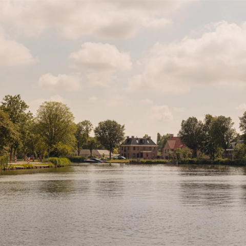 Krakers blijven in villa aan Amsteldijk in Amstelveen na rechterlijke uitspraak