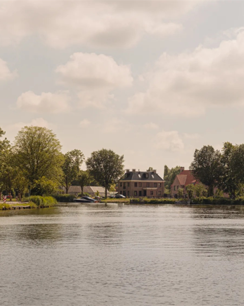 Krakers blijven in villa aan Amsteldijk in Amstelveen na rechterlijke uitspraak
