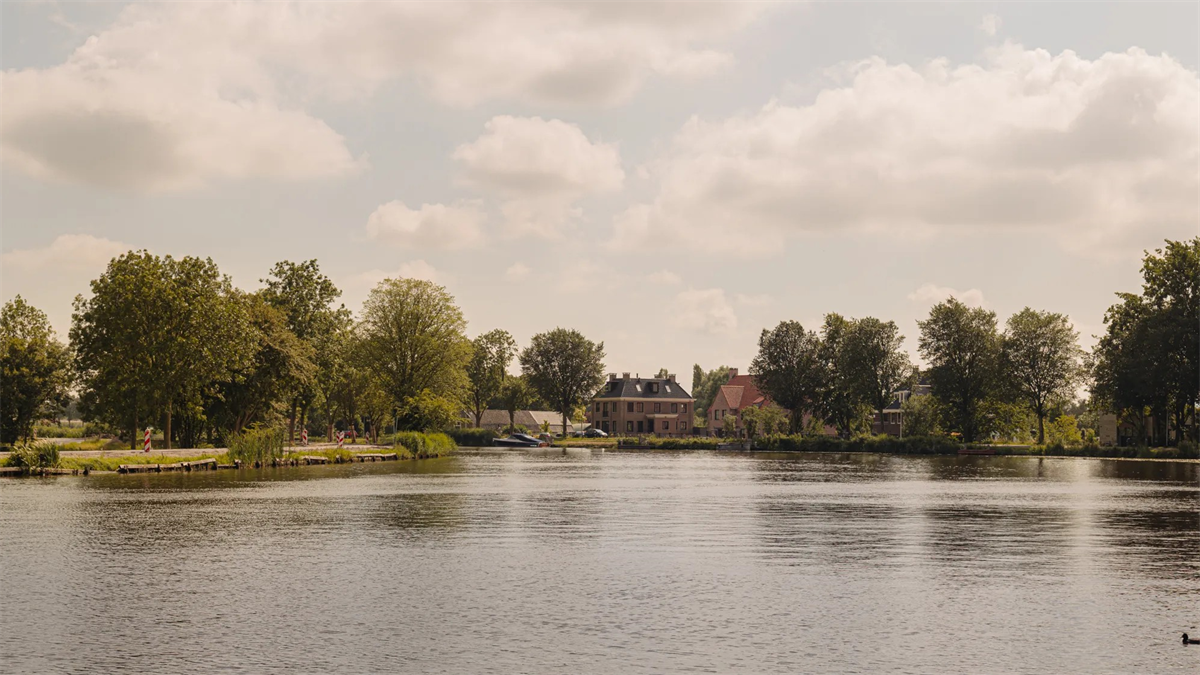 Krakers blijven in villa aan Amsteldijk in Amstelveen na rechterlijke uitspraak