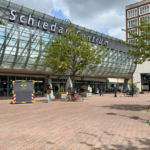 Leegstand in Schiedam daalt van 40% naar 11,5% door renovaties en investeringen