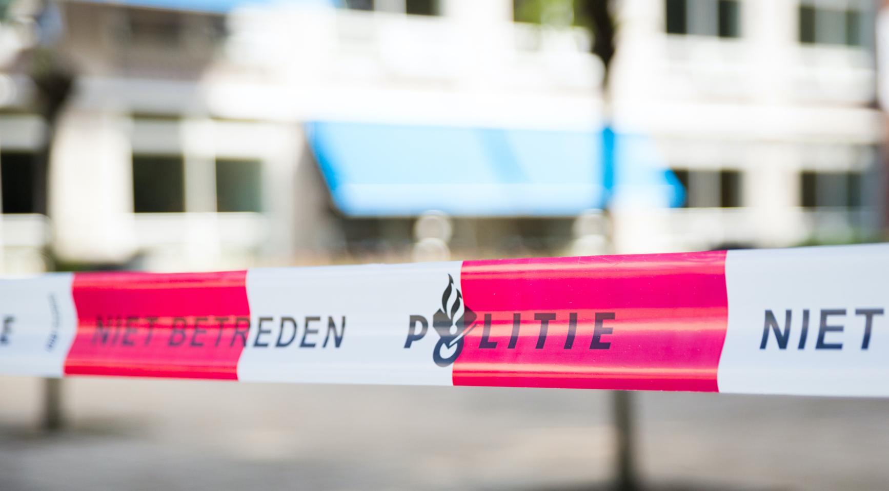 Lichaam aangetroffen in woning in Lelystad; politie onderzoekt mogelijke misdaad