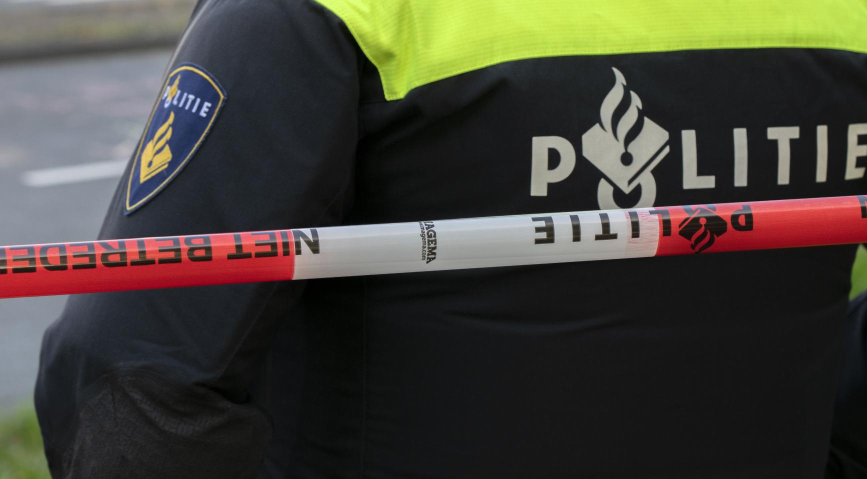 Lichaam aangetroffen nabij de Maas in Venlo geïdentificeerd als 40-jarige lokale inwoner