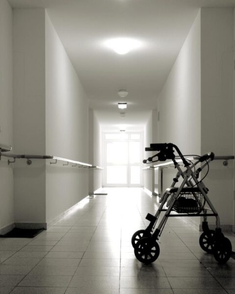 Lijk van 88-jarige vrouw uit verzorgingstehuis mogelijk verbonden aan vierde moordpoging