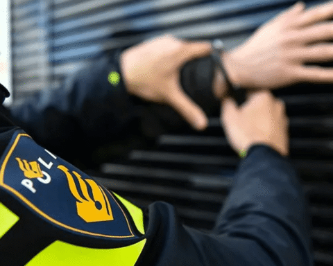 Man (20) aangehouden in Bergen op Zoom in onderzoek naar terrorisme