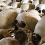 Man die verantwoordelijk was voor genocide in Rwanda, krijgt levenslange gevangenisstraf