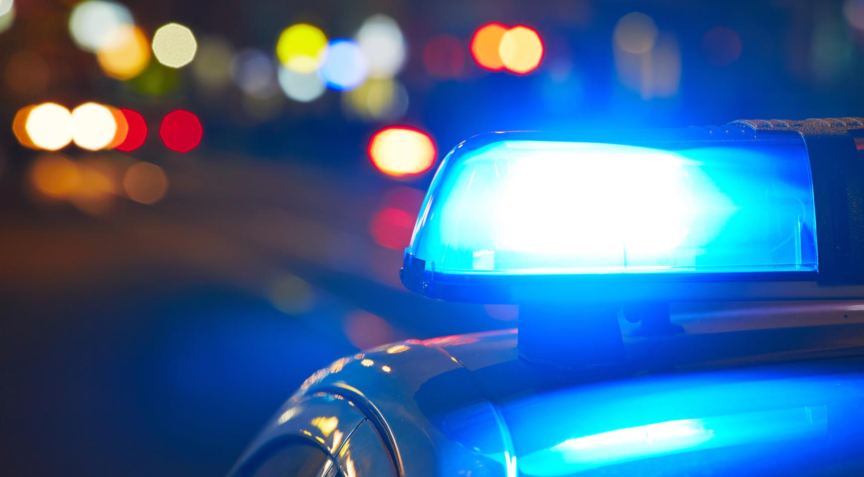 Man uit Breda aangehouden voor rijden met 200 km/u in 80 km/u-zone