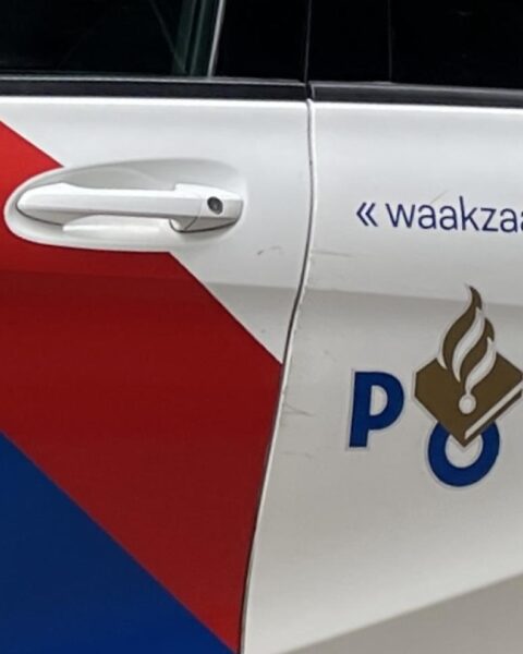 Man verdacht van fatale schietpartij op vrouw in Den Haag is vader van haar kinderen