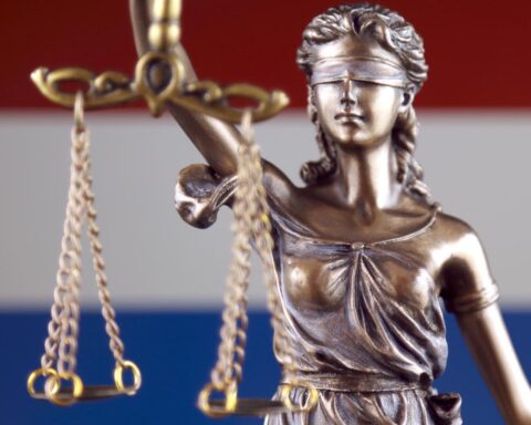 Man veroordeeld voor poging tot verstikking van vriendin door nieuwe onderzoeksmethode