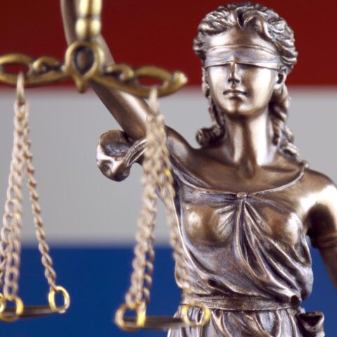 Man veroordeeld voor poging tot verstikking van vriendin door nieuwe onderzoeksmethode