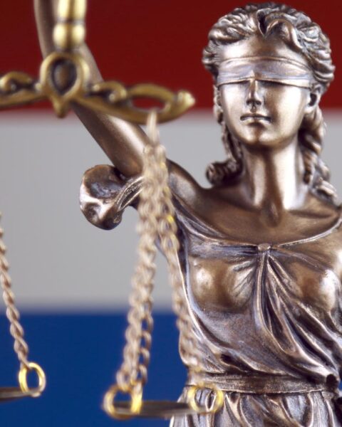 Man veroordeeld voor poging tot verstikking van vriendin door nieuwe onderzoeksmethode
