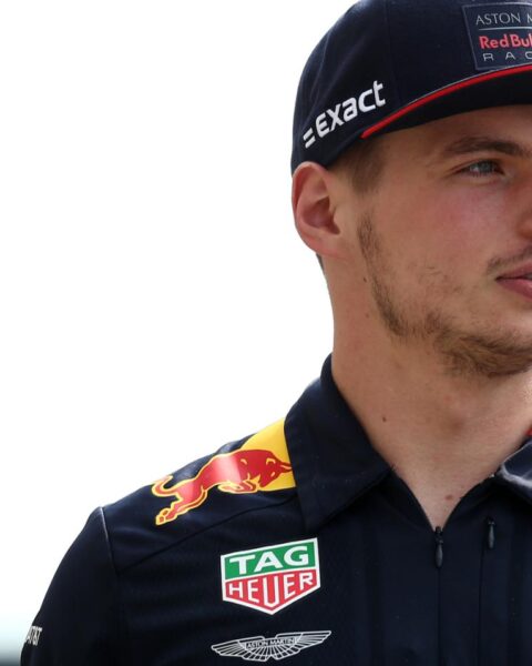 Max Verstappen eindigt als zesde in eerste Nederlandse GP Sprint, gewonnen door George Russell
