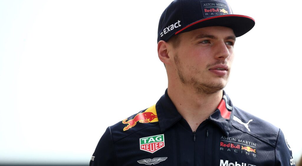 Max Verstappen zegt dat terugtrekken uit F1 waarschijnlijker was dan vertrek bij Red Bull