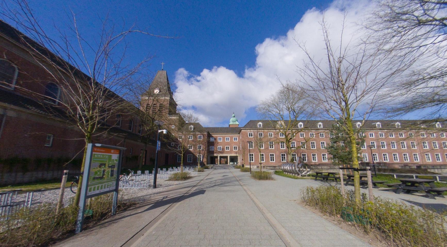 Meer dan 170 studenten en docenten van Breda University ziek door vermoedelijke voedselvergiftiging