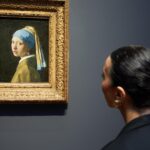 Meisje met de parel trekt publiek naar museum in Osaka; tot oktober in bruikleen aan Japan