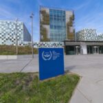 Mensrechtenorganisaties dagvaarden VS over sancties tegen het ICC in Den Haag