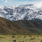 Miljardairs kopen 320 vierkante kilometer in de Andes voor veilig leven en zelfvoorzienend bestaan