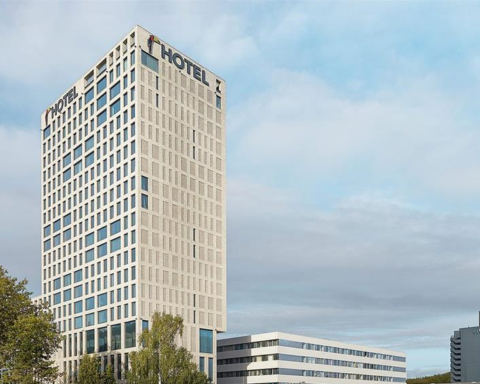 Minder hotelovernachtingen in Nederland door btw-verhoging en stijgende prijzen