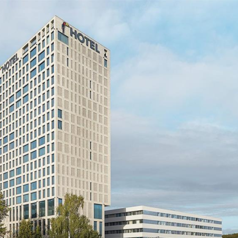 Minder hotelovernachtingen in Nederland door btw-verhoging en stijgende prijzen
