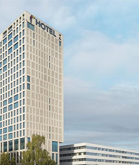 Minder hotelovernachtingen in Nederland door btw-verhoging en stijgende prijzen
