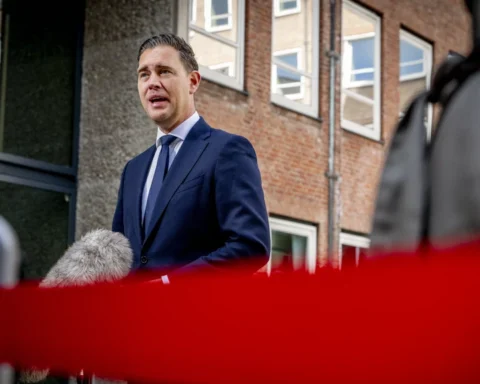 Minister Heinen verwacht uitdagingen bij het bereiken van breed draagvlak voor de begroting
