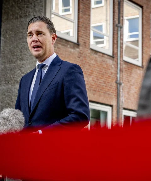 Minister Heinen verwacht uitdagingen bij het bereiken van breed draagvlak voor de begroting