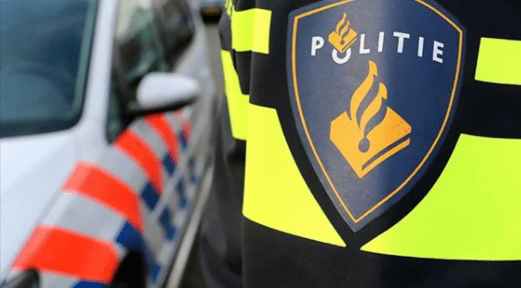 Moeder springt van het balkon op de eerste verdieping met baby om huiselijk geweld te ontvluchten