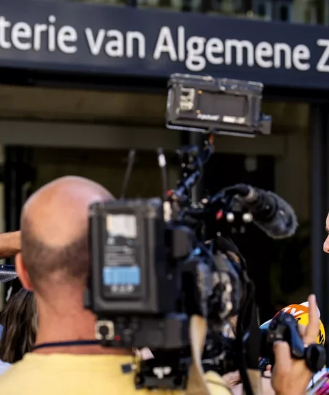 Moeizame onderhandelingen op Prinsjesdag, kabinet verdeeld over financiële dekking beleidskeuzes
