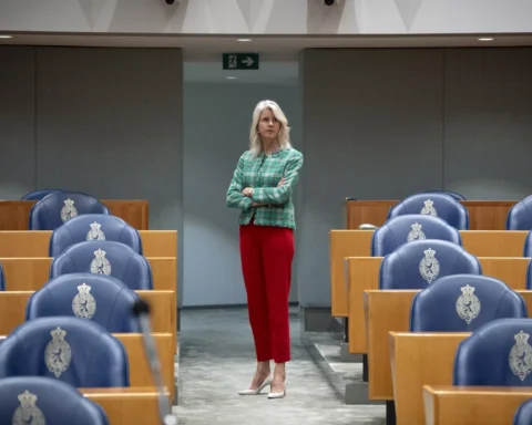 Mona Keijzer streeft naar 30 zetels in de Tweede Kamer en bekritiseert links beleid