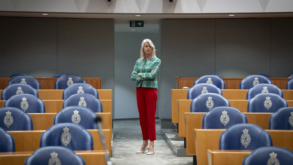 Mona Keijzer streeft naar 30 zetels in de Tweede Kamer en bekritiseert links beleid