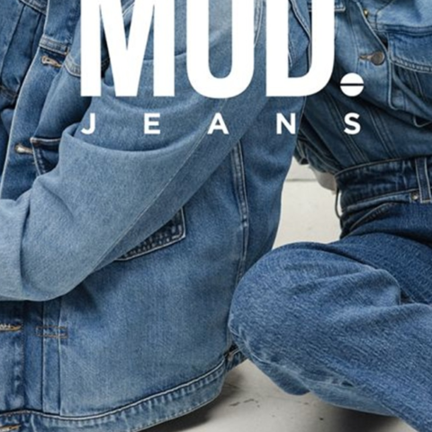 MUD Jeans failliet verklaard na zelf ingediende faillissementsaanvraag