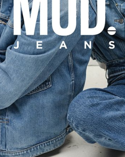 MUD Jeans failliet verklaard na zelf ingediende faillissementsaanvraag