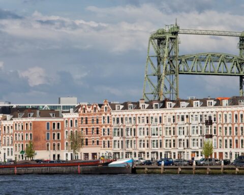 Mythe weerlegd: Nederlandse woningen zijn niet te groot, leefruimte nabij Europees gemiddelde