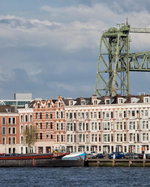 Mythe weerlegd: Nederlandse woningen zijn niet te groot, leefruimte nabij Europees gemiddelde