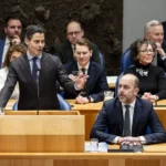 Na eerste dag begrotingsgesprekken blijven verschillen groot, kabinet houdt opties geheim