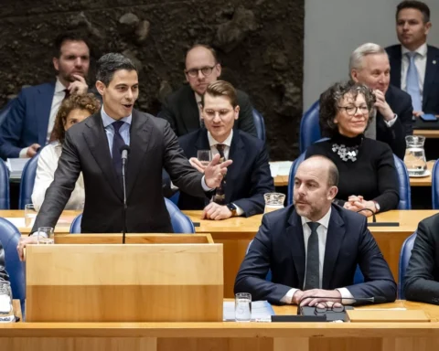 Na eerste dag begrotingsgesprekken blijven verschillen groot, kabinet houdt opties geheim