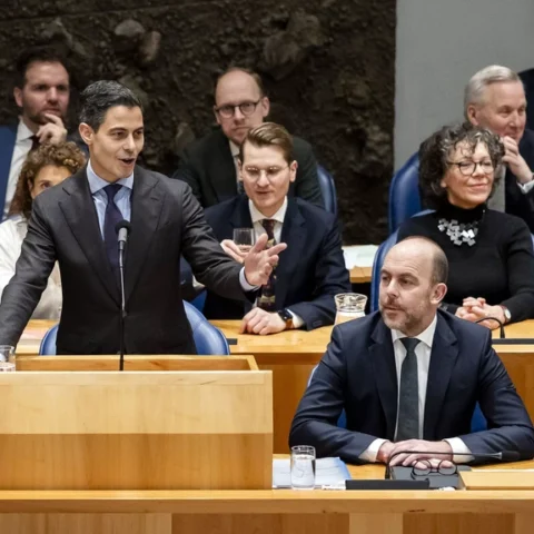 Na eerste dag begrotingsgesprekken blijven verschillen groot, kabinet houdt opties geheim