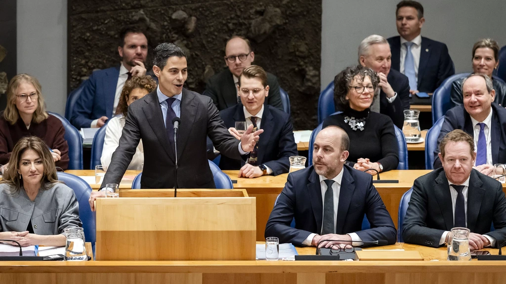 Na eerste dag begrotingsgesprekken blijven verschillen groot, kabinet houdt opties geheim
