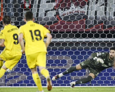 NEC verliest met 3-1 van Bodø/Glimt, Champions League-dromen krijgen een klap