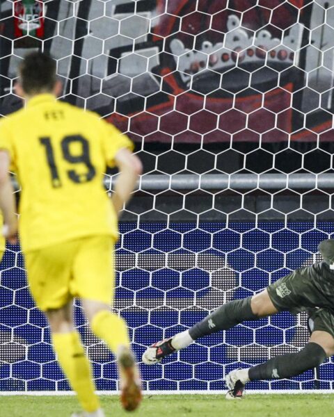 NEC verliest met 3-1 van Bodø/Glimt, Champions League-dromen krijgen een klap