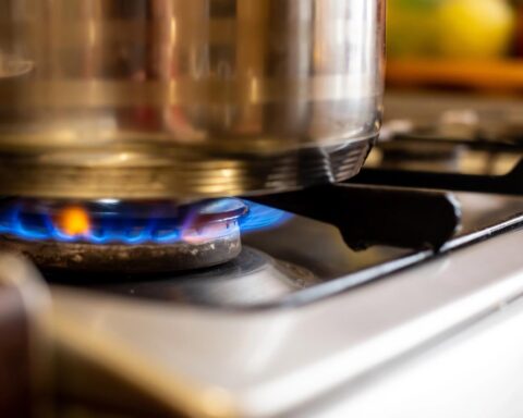 Nederland haalt winterdoel gasvoorraden niet