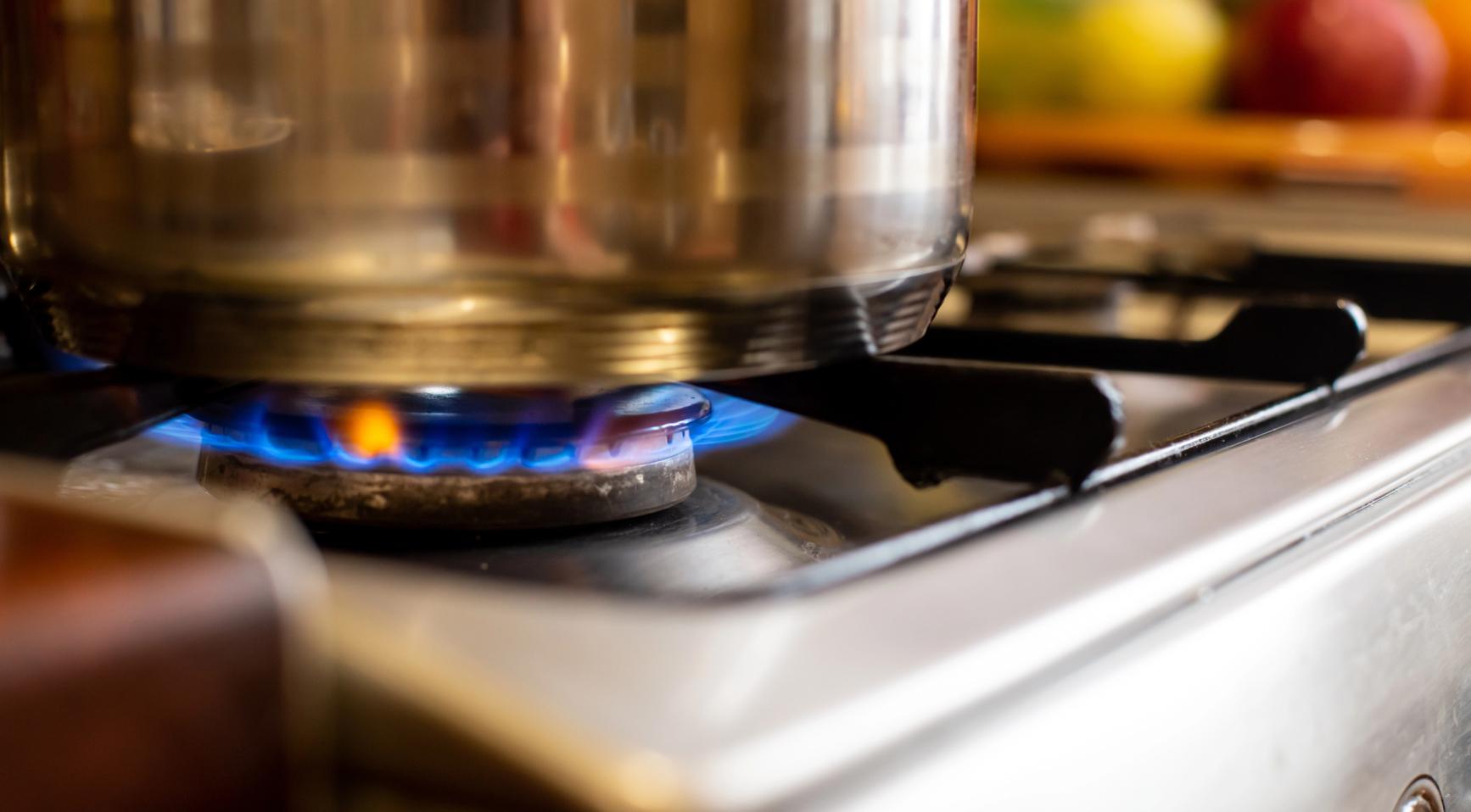 Nederland haalt winterdoel gasvoorraden niet
