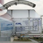 Nederland is de op één na grootste exporteur van AI-apparatuur in Europa