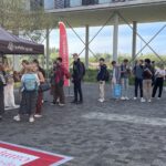 Nederland populair onder internationale studenten vanwege Engelse cursussen en betaalbare collegegelden