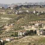 Nederland veroordeelt Israël om bouwplannen in illegale nederzettingen op de Westelijke Jordaanoever